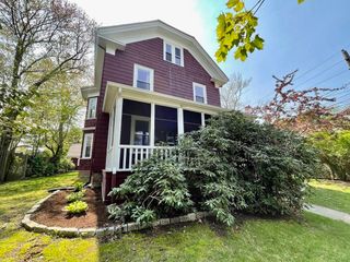 43 Walnut Street, Newton, MA 02460