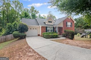 2591 Boulder Hill Court SE, Atlanta, GA 30316