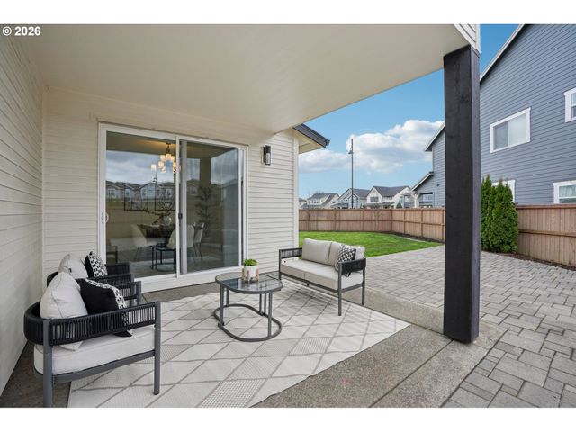 3809 Se REED Dr, Hillsboro, OR 97123