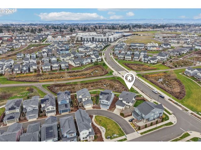 3809 Se REED Dr, Hillsboro, OR 97123