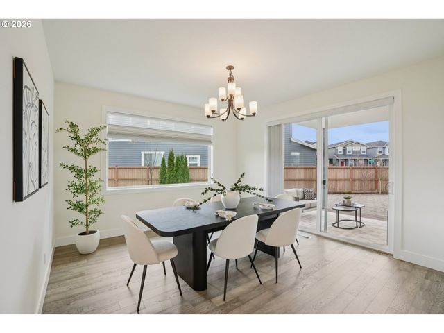 3809 Se REED Dr, Hillsboro, OR 97123