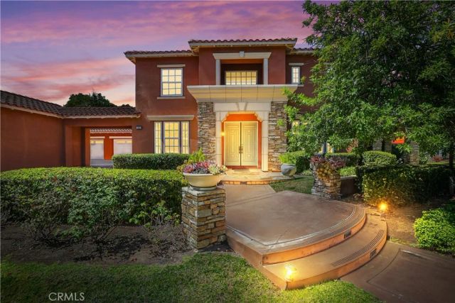 1055 Lowry Ranch, Corona, CA 92881