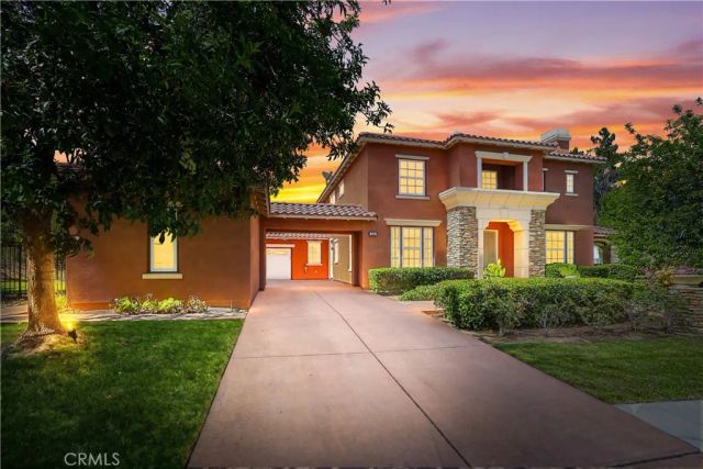 1055 Lowry Ranch, Corona, CA 92881
