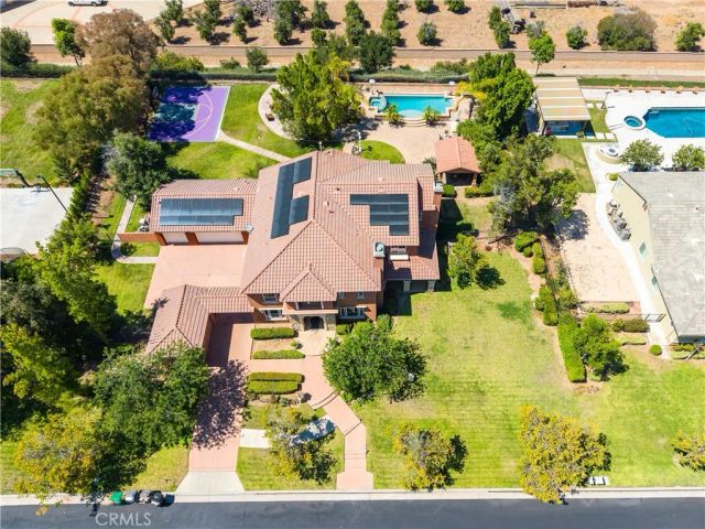 1055 Lowry Ranch, Corona, CA 92881
