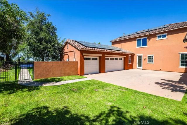 1055 Lowry Ranch, Corona, CA 92881