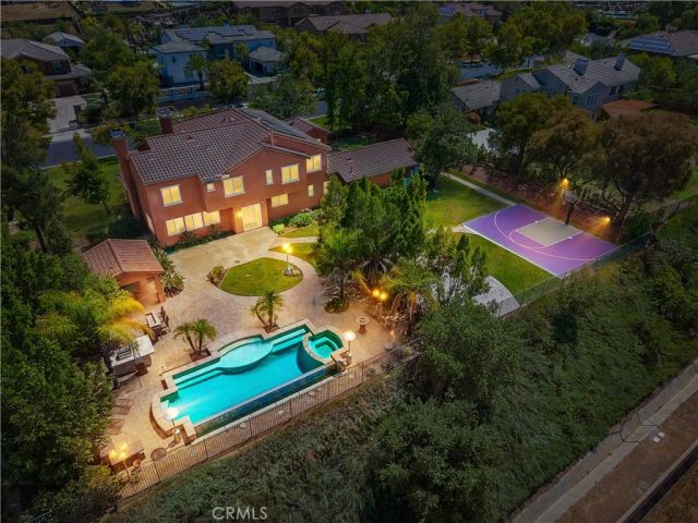 1055 Lowry Ranch, Corona, CA 92881