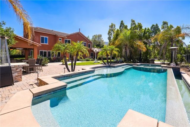 1055 Lowry Ranch, Corona, CA 92881