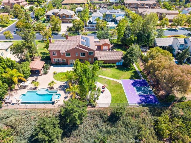1055 Lowry Ranch, Corona, CA 92881