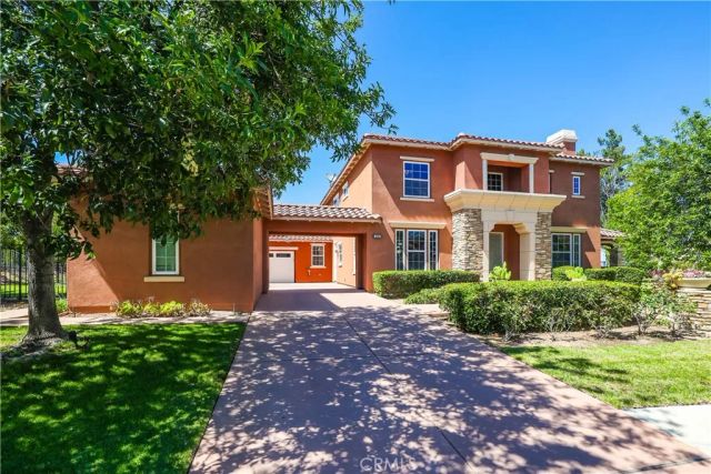 1055 Lowry Ranch, Corona, CA 92881