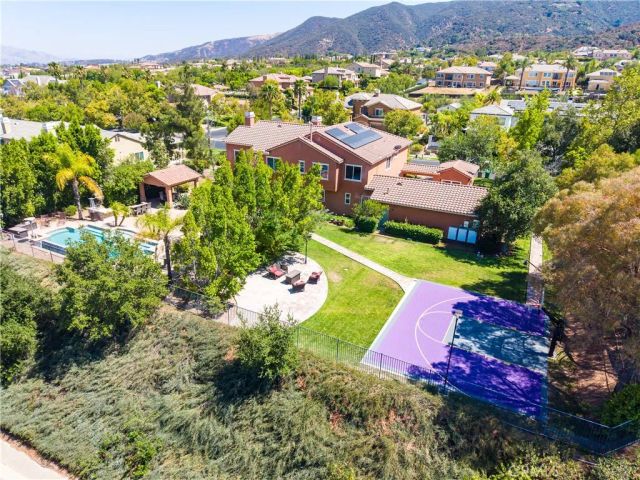 1055 Lowry Ranch, Corona, CA 92881