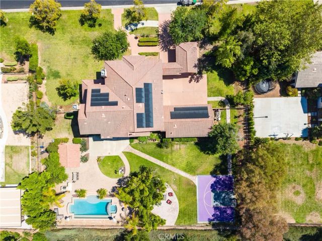 1055 Lowry Ranch, Corona, CA 92881