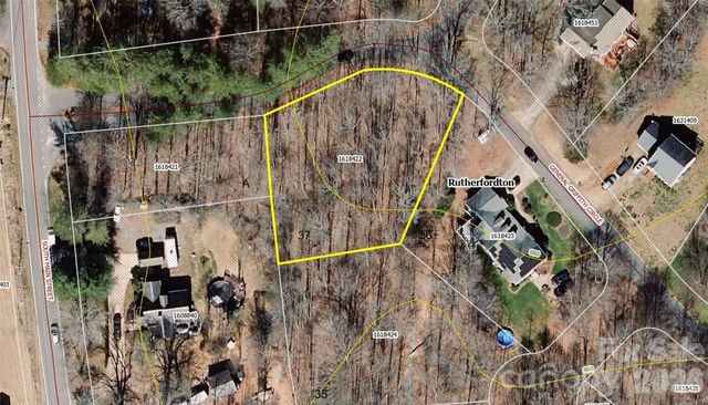 0 General Griffith Circle 37, Rutherfordton, NC 28139