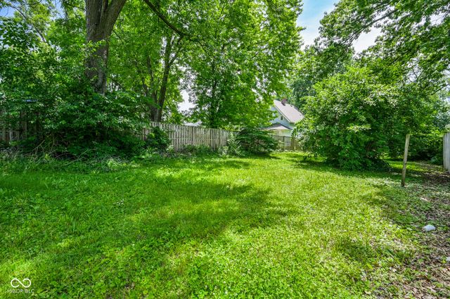 2310 Coyner Avenue, Indianapolis, IN 46218