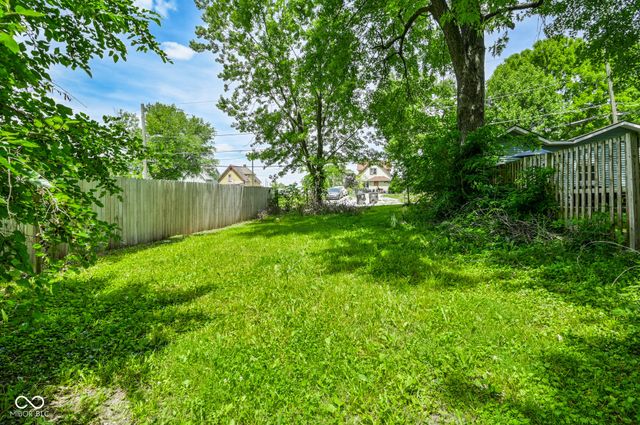 2310 Coyner Avenue, Indianapolis, IN 46218