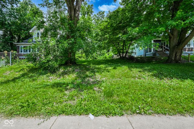 2310 Coyner Avenue, Indianapolis, IN 46218