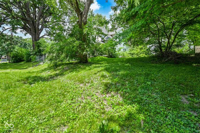2310 Coyner Avenue, Indianapolis, IN 46218