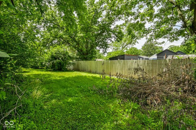 2310 Coyner Avenue, Indianapolis, IN 46218