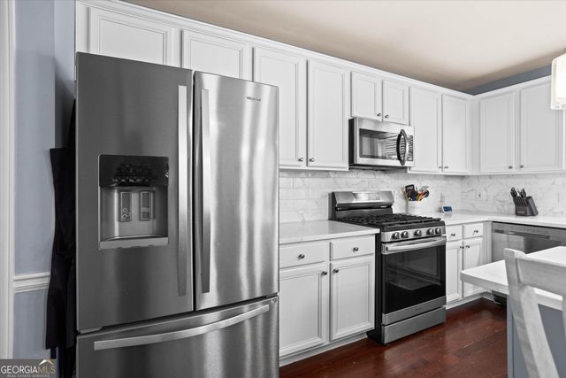 4122 Pond Edge Road, Snellville, GA 30039