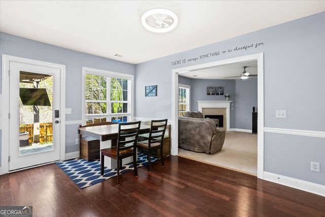 4122 Pond Edge Road, Snellville, GA 30039