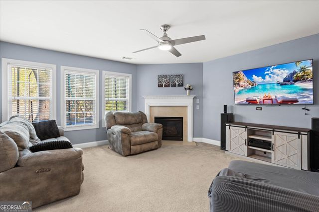 4122 Pond Edge Road, Snellville, GA 30039