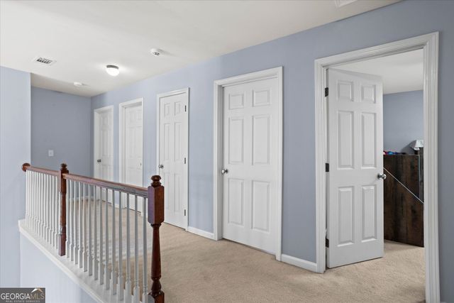 4122 Pond Edge Road, Snellville, GA 30039