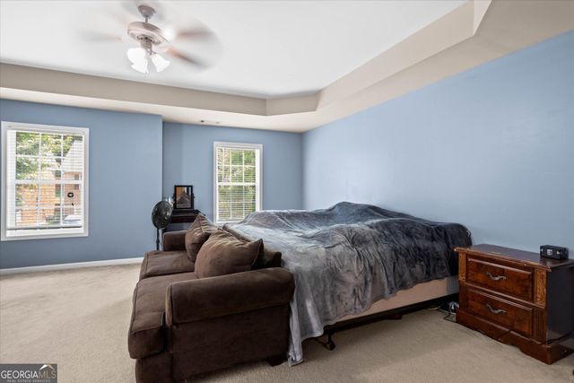 4122 Pond Edge Road, Snellville, GA 30039