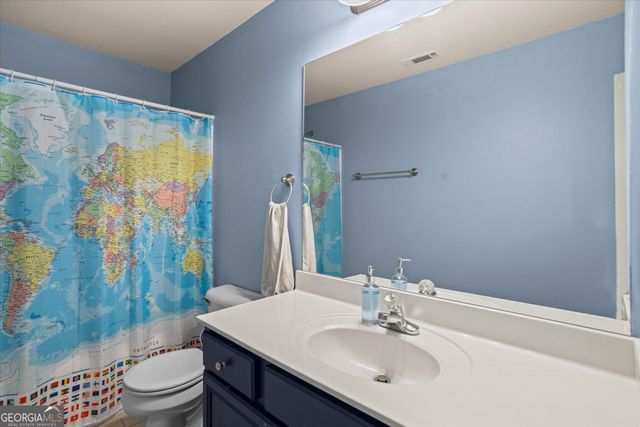 4122 Pond Edge Road, Snellville, GA 30039