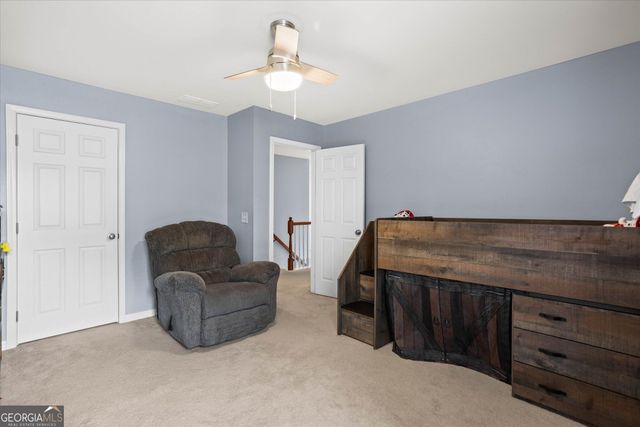 4122 Pond Edge Road, Snellville, GA 30039