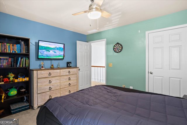 4122 Pond Edge Road, Snellville, GA 30039