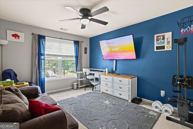 4122 Pond Edge Road, Snellville, GA 30039