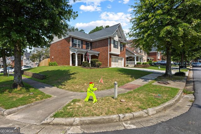 4122 Pond Edge Road, Snellville, GA 30039
