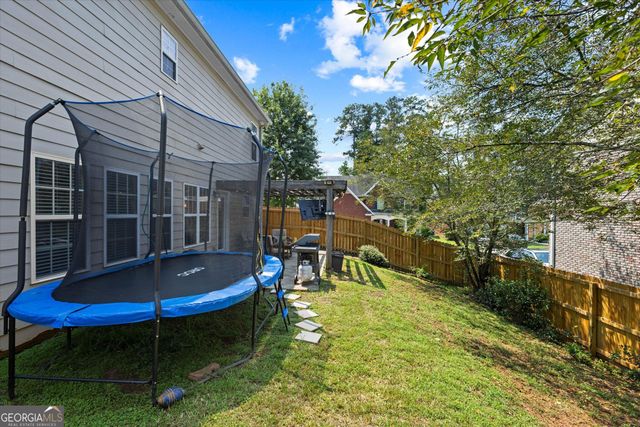 4122 Pond Edge Road, Snellville, GA 30039