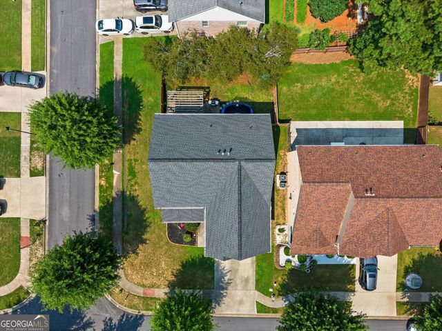 4122 Pond Edge Road, Snellville, GA 30039