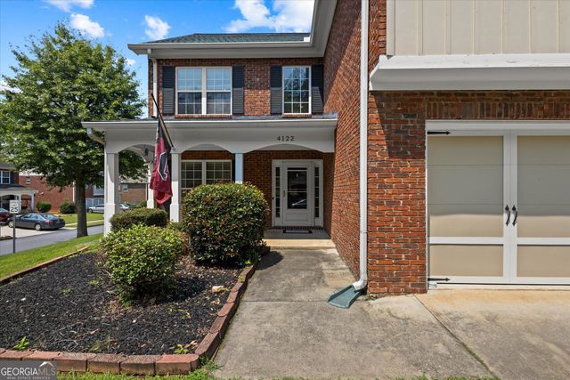 4122 Pond Edge Road, Snellville, GA 30039