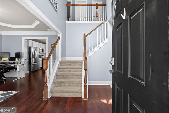 4122 Pond Edge Road, Snellville, GA 30039