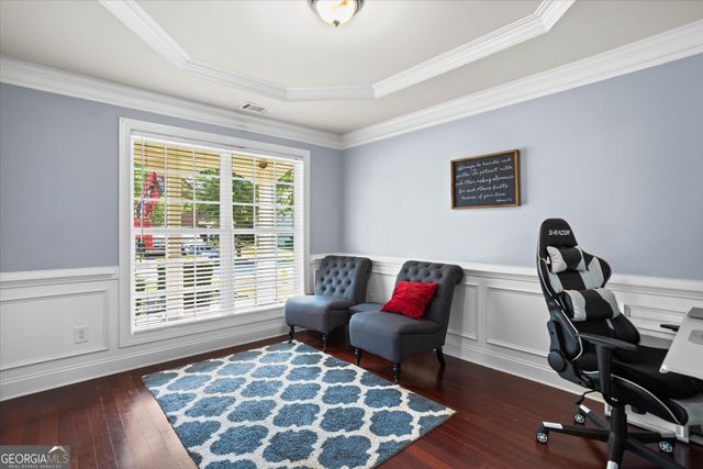 4122 Pond Edge Road, Snellville, GA 30039
