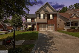 4122 Pond Edge Road, Snellville, GA 30039