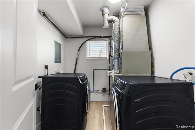 25403 Fern Street, Roseville, MI 48066