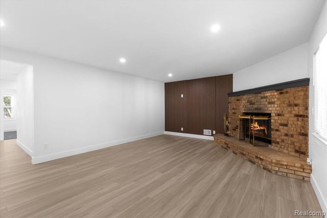 25403 Fern Street, Roseville, MI 48066