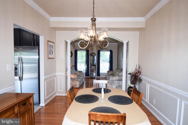 5724 CARRINGTON DR, White Marsh, MD 21162