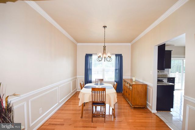 5724 CARRINGTON DR, White Marsh, MD 21162