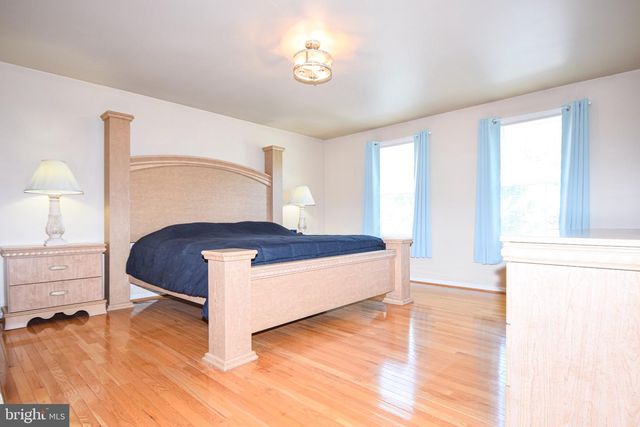 5724 CARRINGTON DR, White Marsh, MD 21162