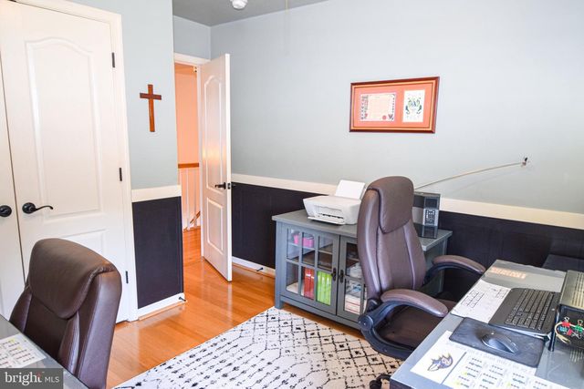 5724 CARRINGTON DR, White Marsh, MD 21162