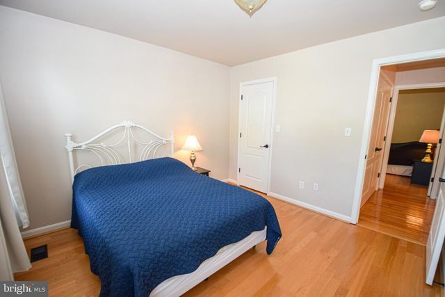 5724 CARRINGTON DR, White Marsh, MD 21162