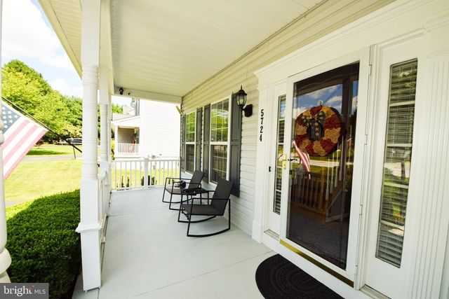 5724 CARRINGTON DR, White Marsh, MD 21162