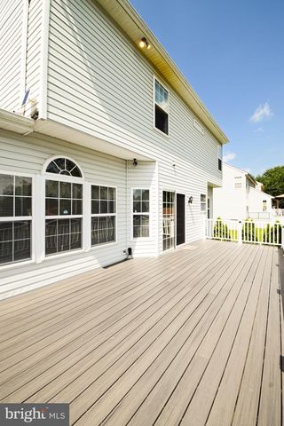 5724 CARRINGTON DR, White Marsh, MD 21162