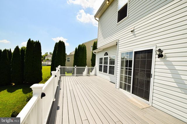 5724 CARRINGTON DR, White Marsh, MD 21162