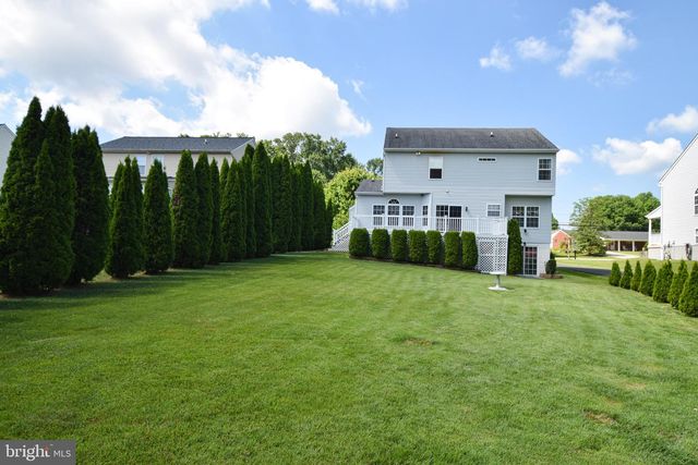 5724 CARRINGTON DR, White Marsh, MD 21162