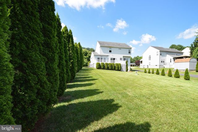 5724 CARRINGTON DR, White Marsh, MD 21162