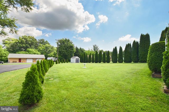 5724 CARRINGTON DR, White Marsh, MD 21162